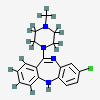 an image of a chemical structure CID 135858233
