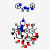 an image of a chemical structure CID 135858433