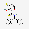 an image of a chemical structure CID 135858775