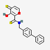an image of a chemical structure CID 135858777