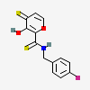 an image of a chemical structure CID 135858845