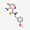 an image of a chemical structure CID 135858853