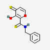 an image of a chemical structure CID 135858854