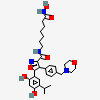 an image of a chemical structure CID 135858907