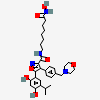 an image of a chemical structure CID 135858911