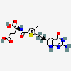 an image of a chemical structure CID 135858925