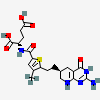 an image of a chemical structure CID 135858927