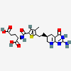 an image of a chemical structure CID 135858928