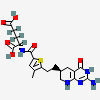 an image of a chemical structure CID 135858929