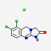 an image of a chemical structure CID 135860278