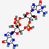 an image of a chemical structure CID 135867623