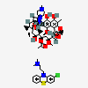 an image of a chemical structure CID 135867712