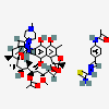 an image of a chemical structure CID 135868098