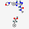 an image of a chemical structure CID 135869591