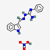 an image of a chemical structure CID 135870027