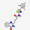 an image of a chemical structure CID 135870943