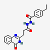 an image of a chemical structure CID 135870949
