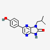 an image of a chemical structure CID 135870998