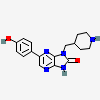 an image of a chemical structure CID 135871007