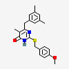 an image of a chemical structure CID 135871357