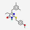 an image of a chemical structure CID 135871400