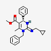 an image of a chemical structure CID 135871438