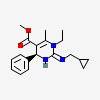 an image of a chemical structure CID 135871439