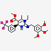 an image of a chemical structure CID 135871443