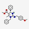 an image of a chemical structure CID 135871448