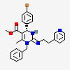 an image of a chemical structure CID 135871450