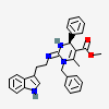 an image of a chemical structure CID 135871452