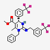 an image of a chemical structure CID 135871457