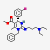 an image of a chemical structure CID 135871459