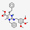 an image of a chemical structure CID 135871460