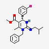 an image of a chemical structure CID 135871461