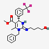 an image of a chemical structure CID 135871462