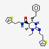 an image of a chemical structure CID 135871469