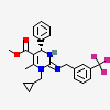 an image of a chemical structure CID 135871473