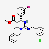 an image of a chemical structure CID 135871476
