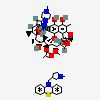 an image of a chemical structure CID 135871615