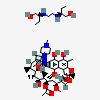 an image of a chemical structure CID 135872672