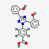 an image of a chemical structure CID 135872831