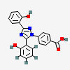 an image of a chemical structure CID 135872832