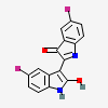 an image of a chemical structure CID 135873274