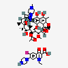 an image of a chemical structure CID 135873622