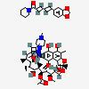 an image of a chemical structure CID 135873624