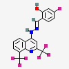 an image of a chemical structure CID 135873939