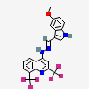 an image of a chemical structure CID 135873963