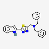 an image of a chemical structure CID 135874057