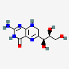 an image of a chemical structure CID 135874849